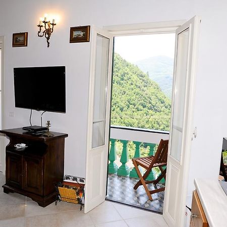 Appartamento Carrerapiana Pigna Dış mekan fotoğraf