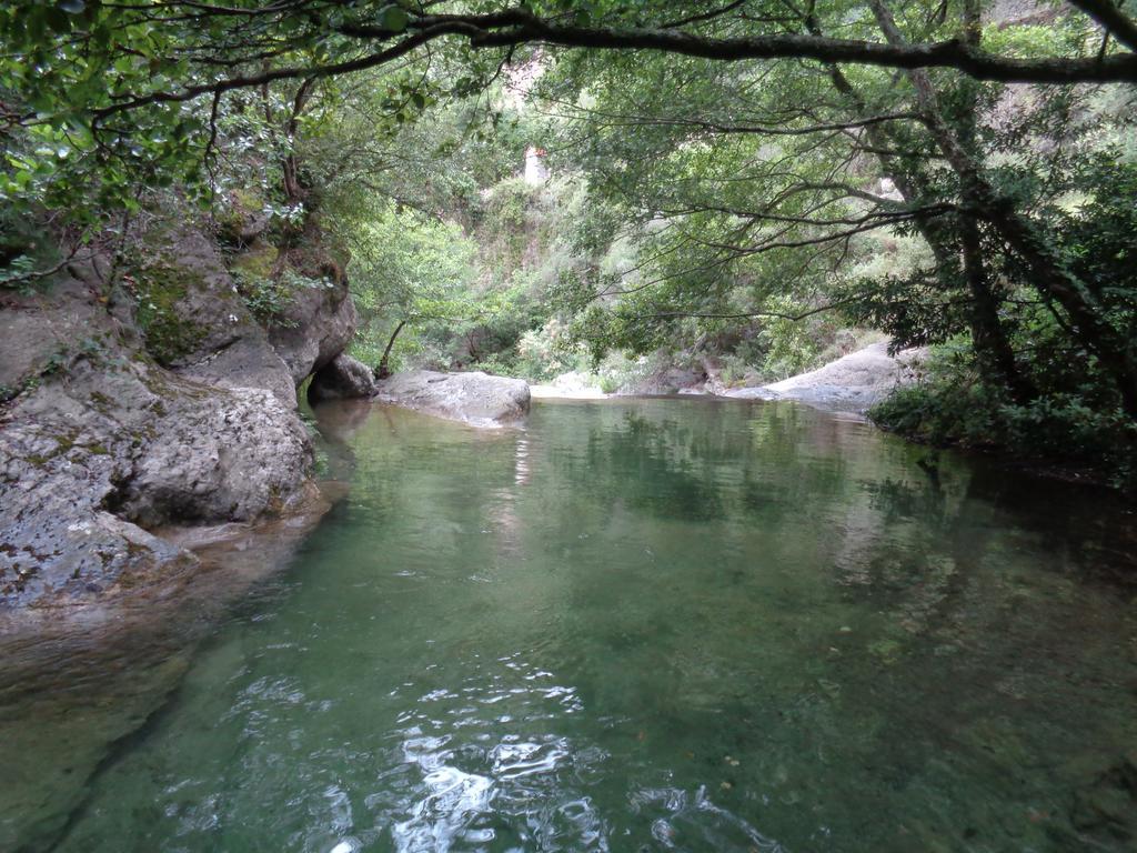 Appartamento Carrerapiana Pigna Oda fotoğraf