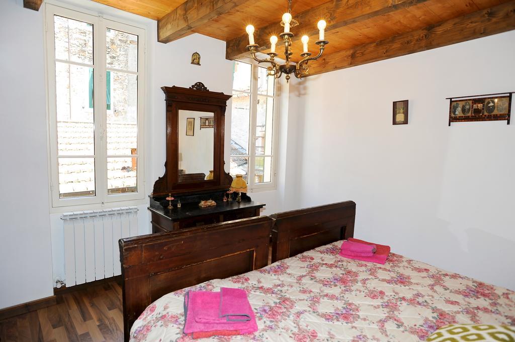 Appartamento Carrerapiana Pigna Dış mekan fotoğraf