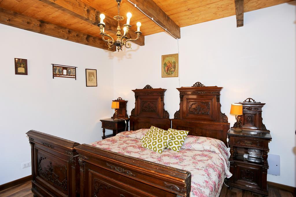Appartamento Carrerapiana Pigna Dış mekan fotoğraf