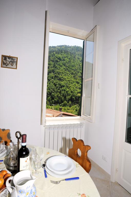 Appartamento Carrerapiana Pigna Dış mekan fotoğraf